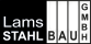 Lams Stahlbau Logo