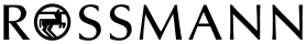 Rossmann Logo