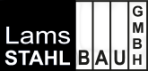 Lams Stahlbau Logo
