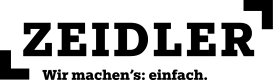 Zeidler Logo