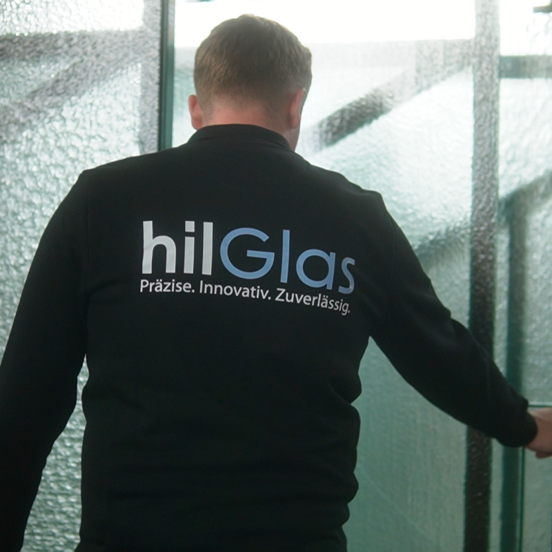 Glas