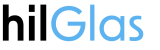 hil-glas