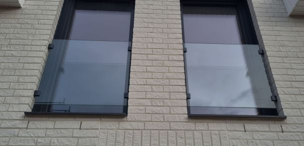 Französischer Balkon